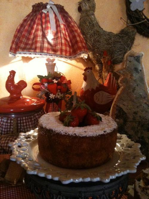 Gallo Delle Pille モンツァンバーノ エクステリア 写真