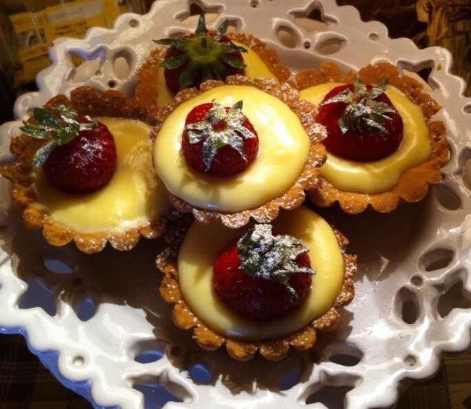 Gallo Delle Pille モンツァンバーノ エクステリア 写真