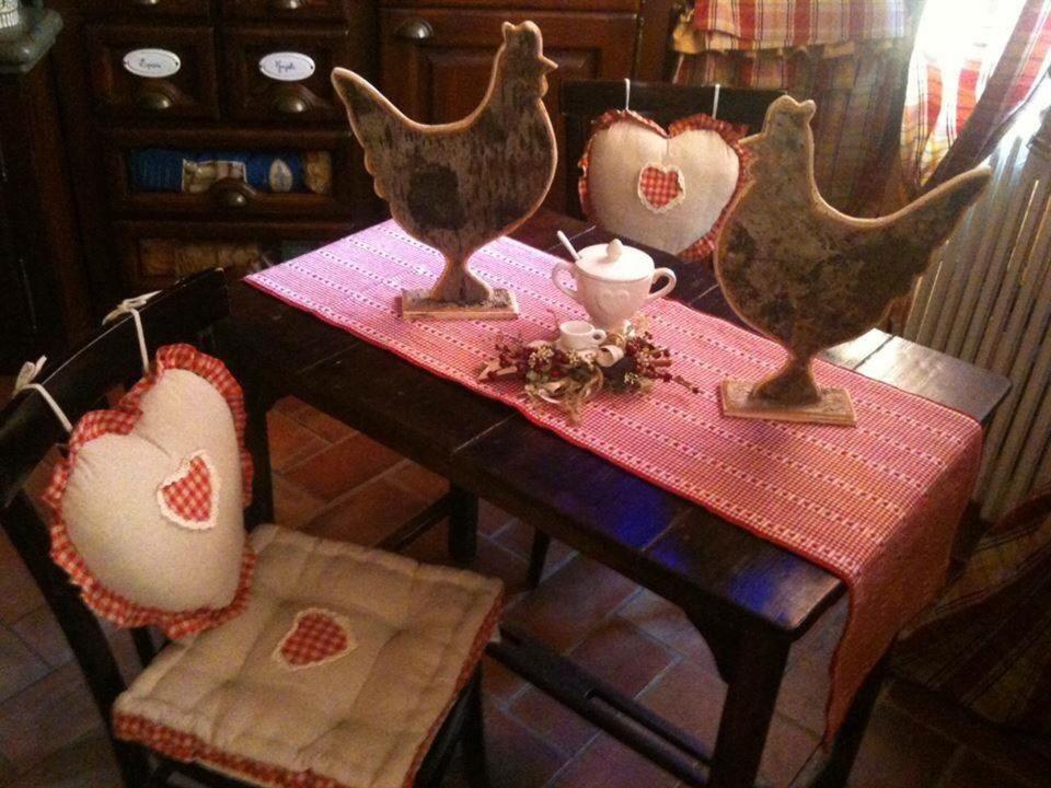 Gallo Delle Pille モンツァンバーノ エクステリア 写真